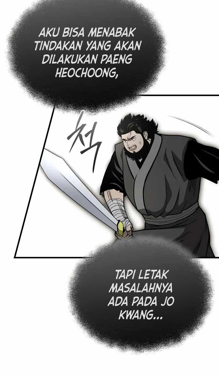 Records of the Demonic Path’s Return Chapter 09 Gambar 3