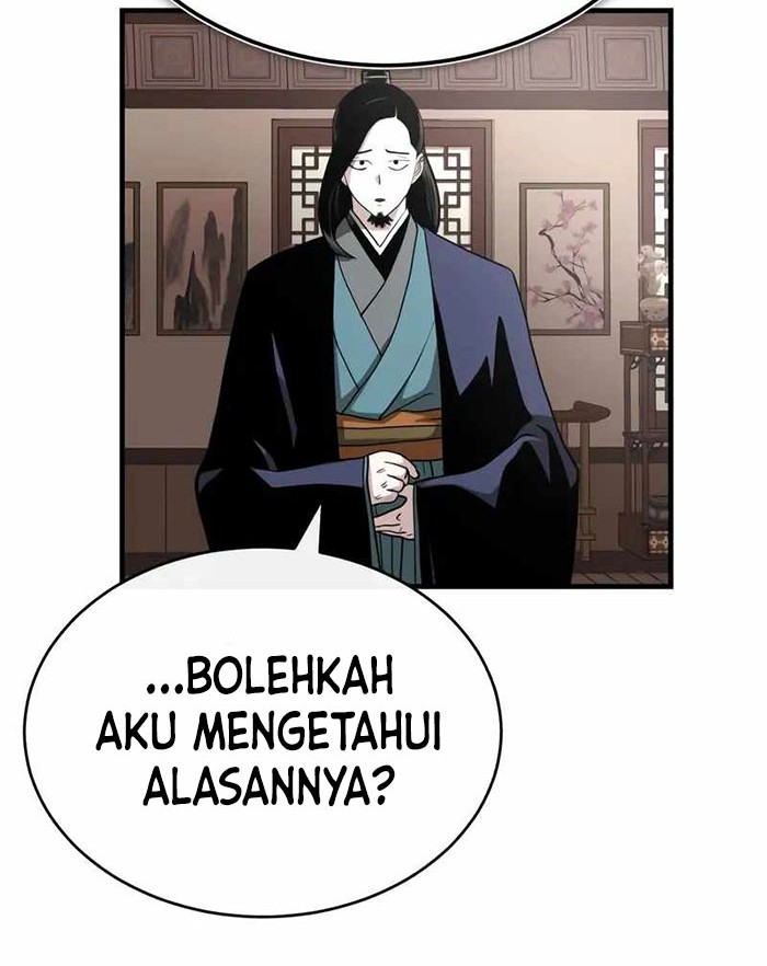 Records of the Demonic Path’s Return Chapter 09 Gambar 59
