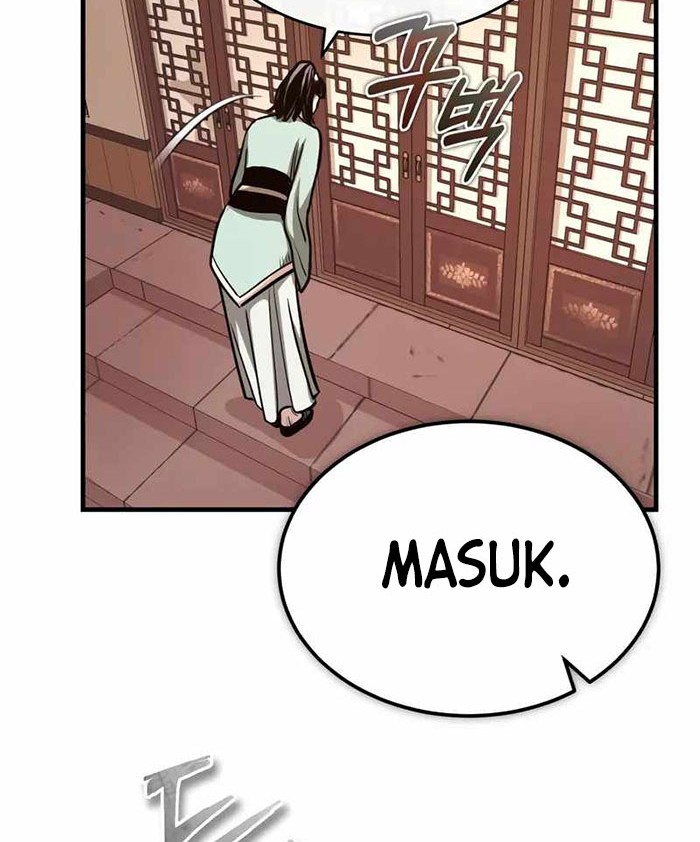 Records of the Demonic Path’s Return Chapter 09 Gambar 69
