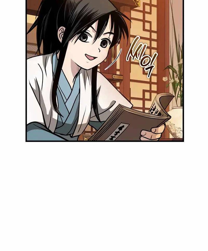 Records of the Demonic Path’s Return Chapter 09 Gambar 71
