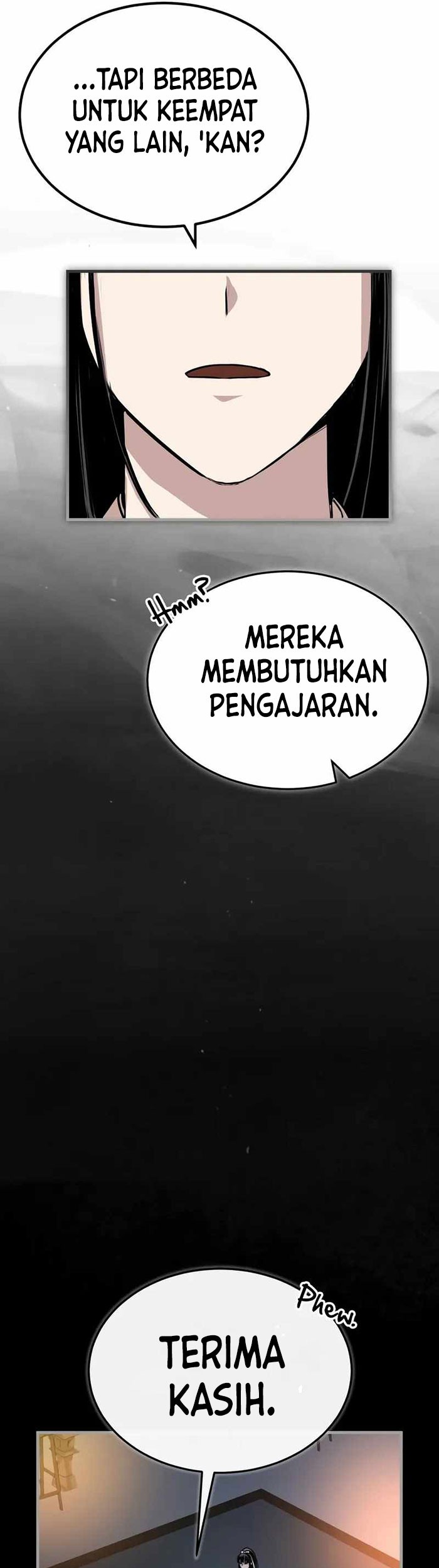 Records of the Demonic Path’s Return Chapter 09 Gambar 72