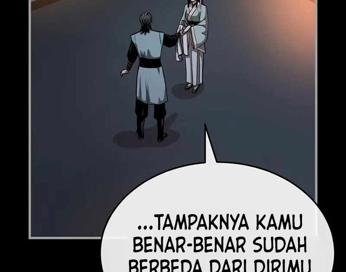 Records of the Demonic Path’s Return Chapter 09 Gambar 73