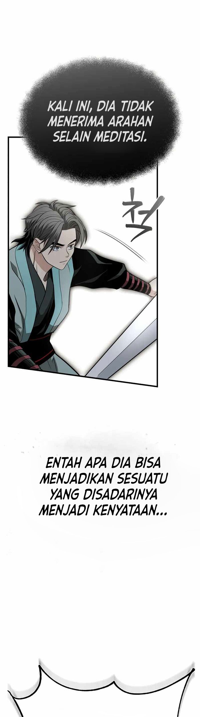 Records of the Demonic Path’s Return Chapter 09 Gambar 4
