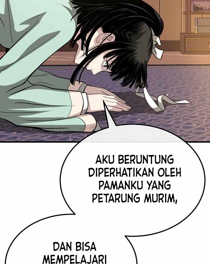 Records of the Demonic Path’s Return Chapter 09 Gambar 79