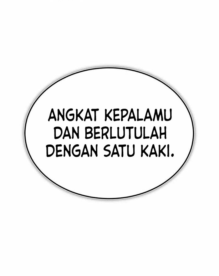Records of the Demonic Path’s Return Chapter 09 Gambar 83