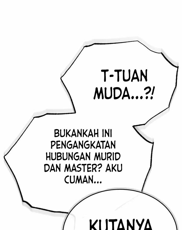 Records of the Demonic Path’s Return Chapter 09 Gambar 85