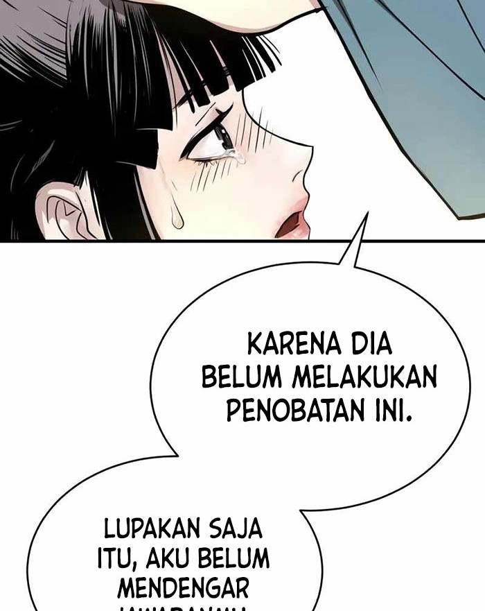 Records of the Demonic Path’s Return Chapter 09 Gambar 87
