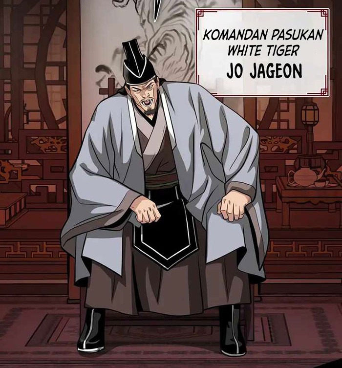 Records of the Demonic Path’s Return Chapter 09 Gambar 91