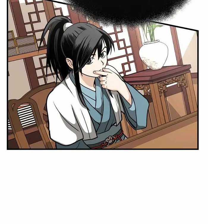 Records of the Demonic Path’s Return Chapter 09 Gambar 95