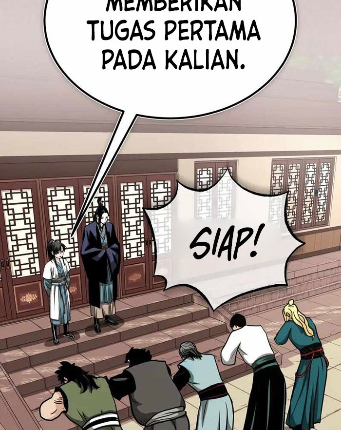 Records of the Demonic Path’s Return Chapter 09 Gambar 97