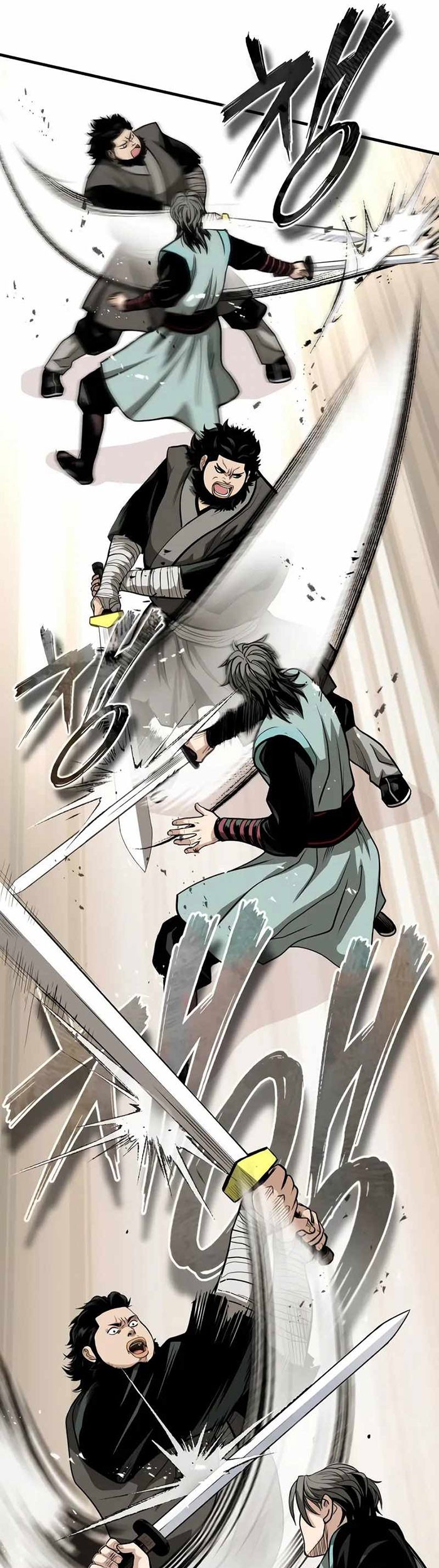 Records of the Demonic Path’s Return Chapter 09 Gambar 6