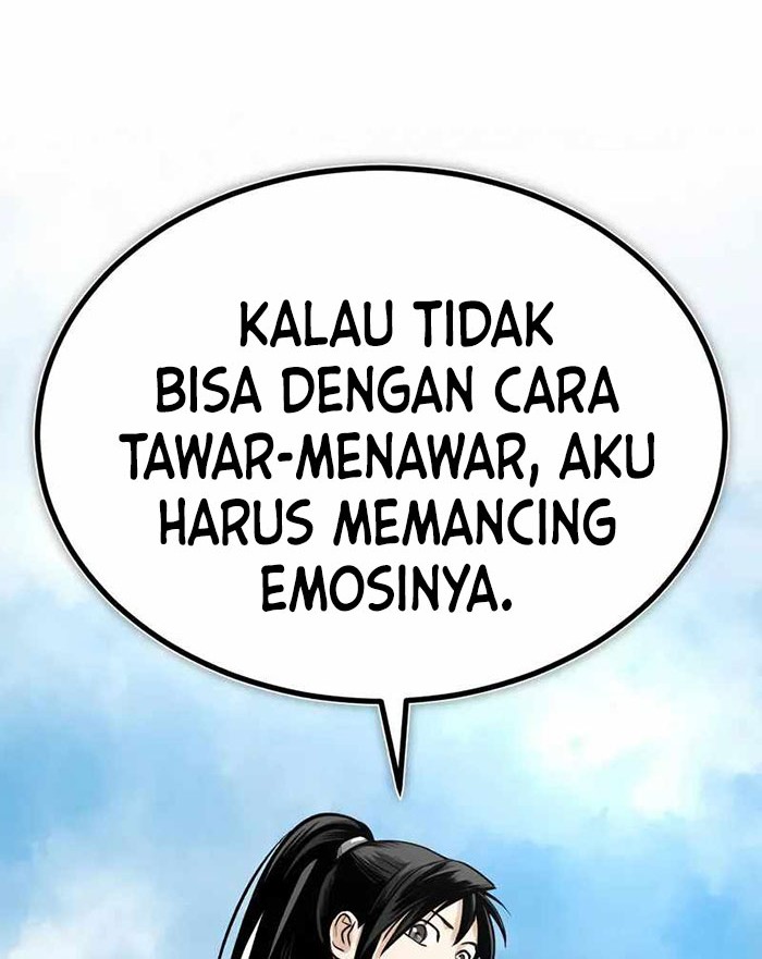 Records of the Demonic Path’s Return Chapter 09 Gambar 99