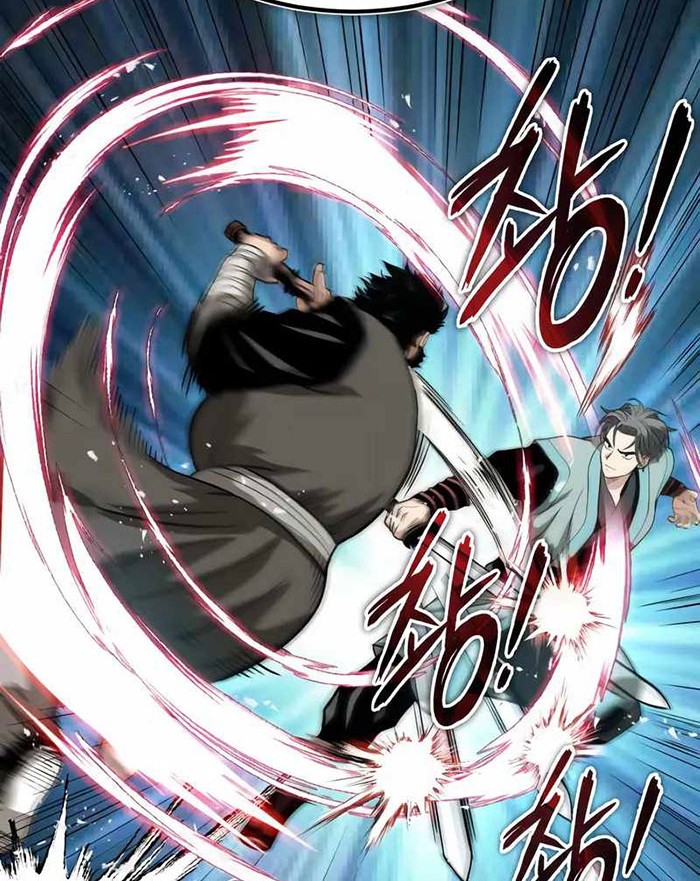 Records of the Demonic Path’s Return Chapter 09 Gambar 9