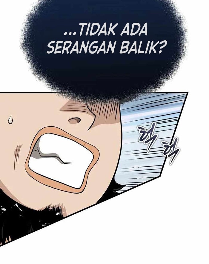 Records of the Demonic Path’s Return Chapter 09 Gambar 11