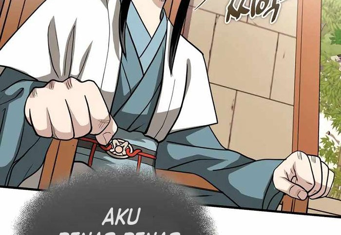 Records of the Demonic Path’s Return Chapter 09 Gambar 13