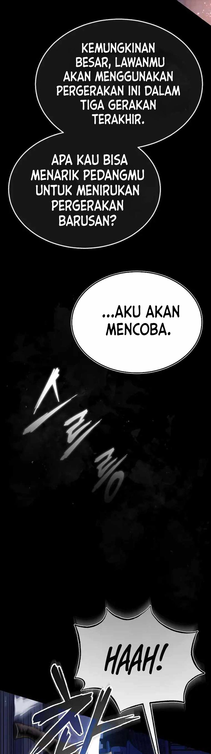 Records of the Demonic Path’s Return Chapter 08 Gambar 25