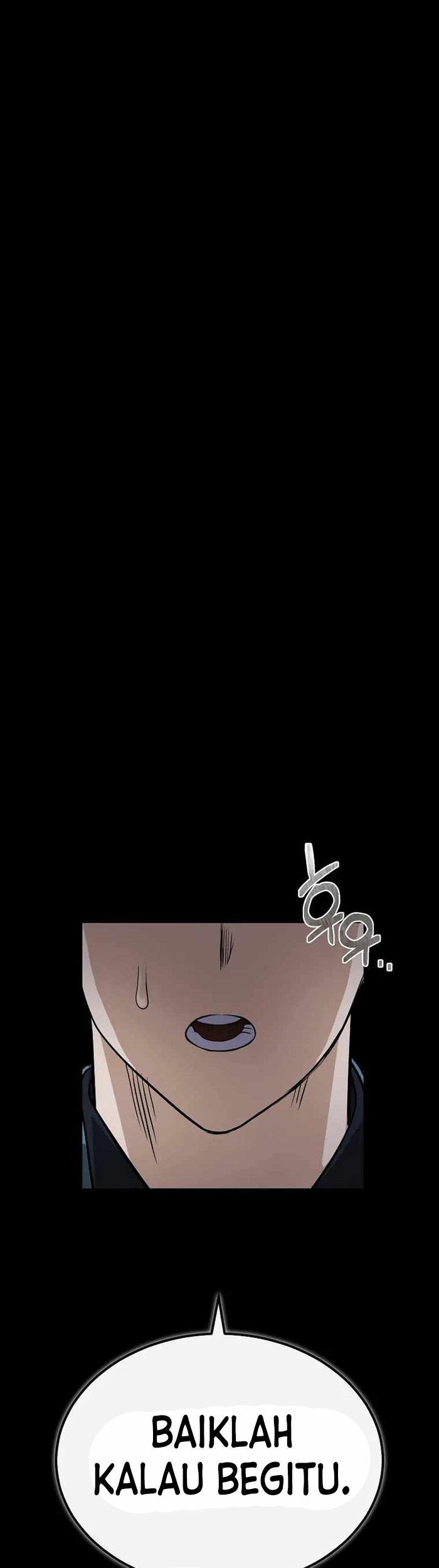 Records of the Demonic Path’s Return Chapter 08 Gambar 31