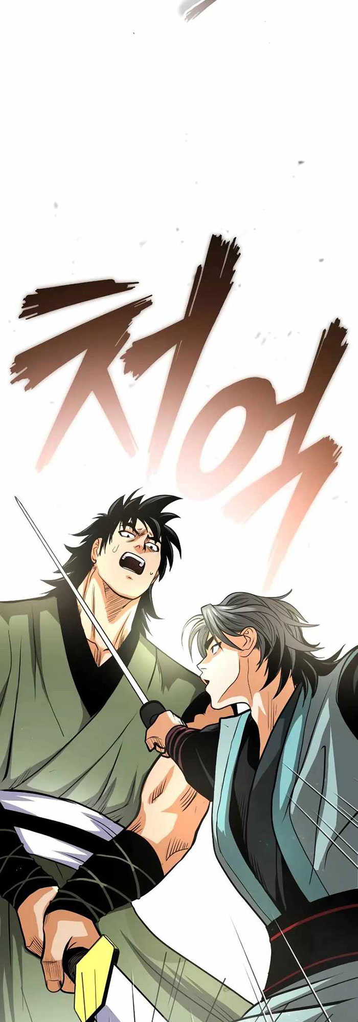 Records of the Demonic Path’s Return Chapter 08 Gambar 36