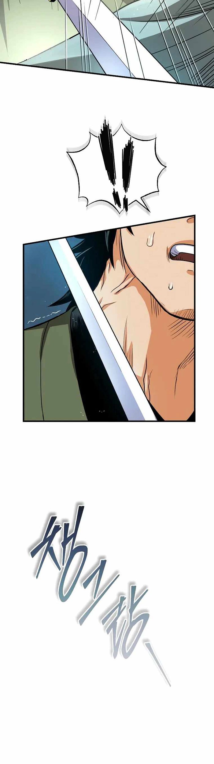 Records of the Demonic Path’s Return Chapter 08 Gambar 37