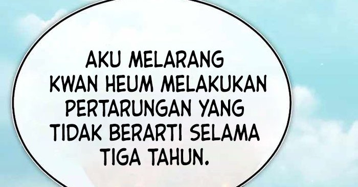 Records of the Demonic Path’s Return Chapter 08 Gambar 43