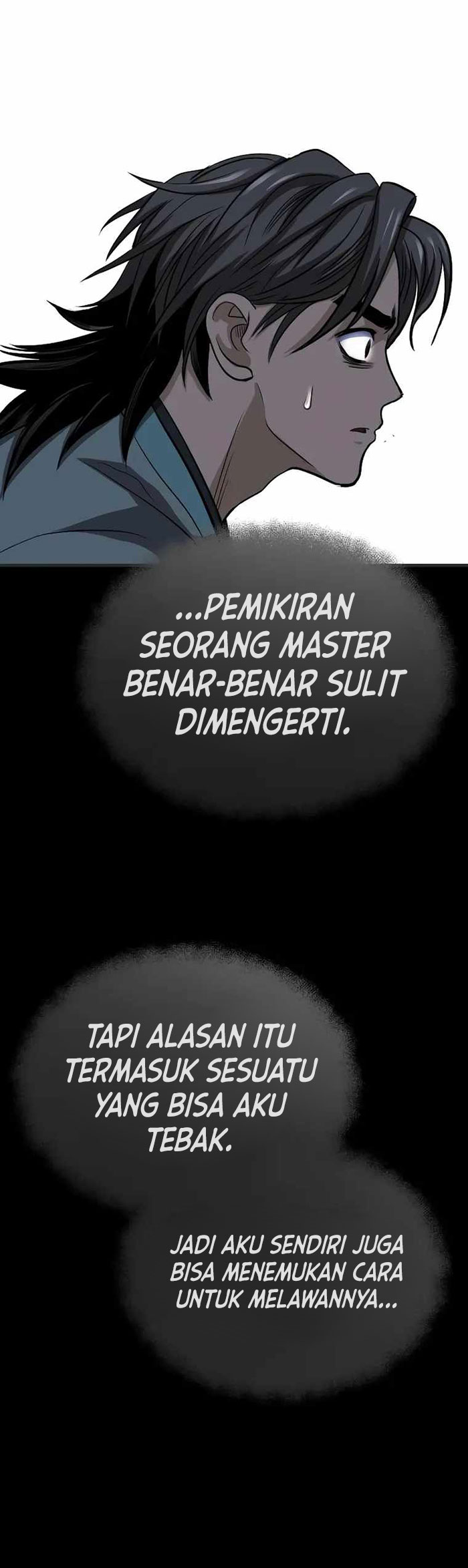 Records of the Demonic Path’s Return Chapter 08 Gambar 58