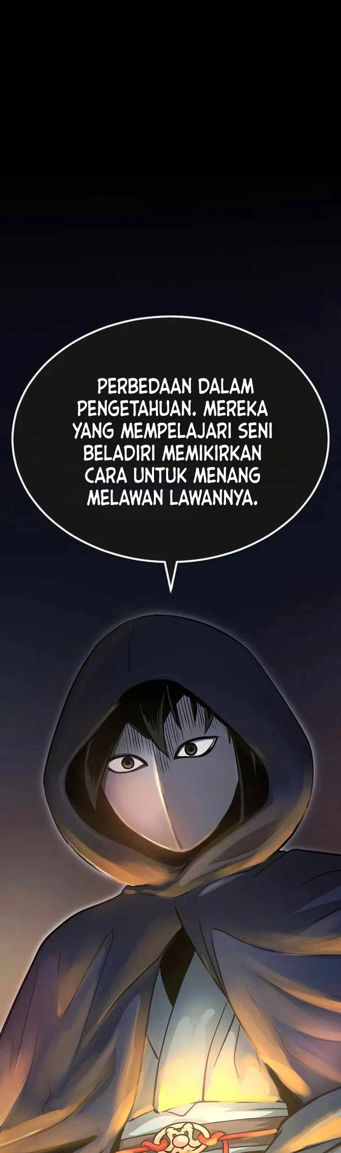 Records of the Demonic Path’s Return Chapter 08 Gambar 63