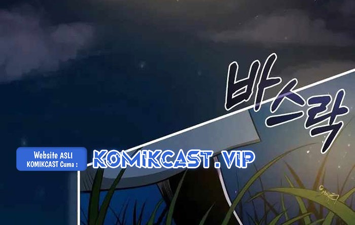 Records of the Demonic Path’s Return Chapter 08 Gambar 67