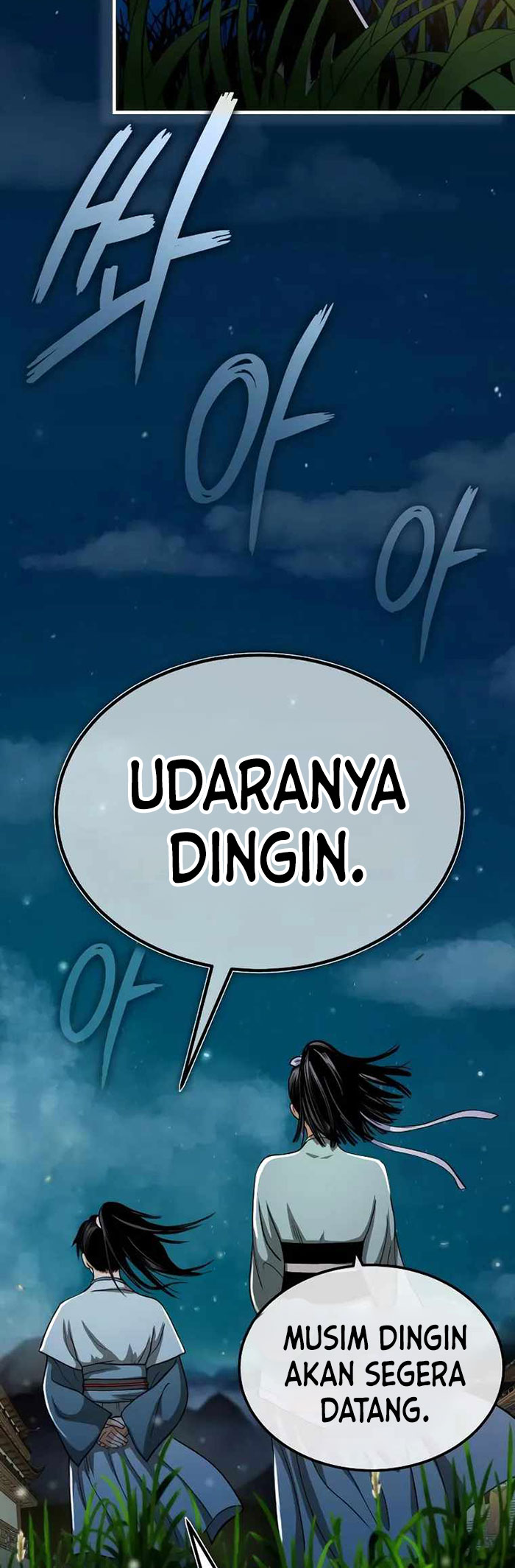 Records of the Demonic Path’s Return Chapter 08 Gambar 68
