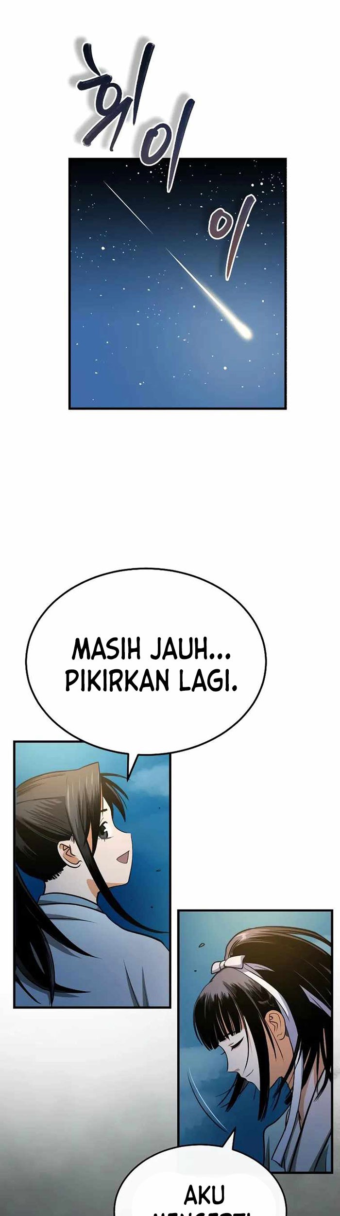 Records of the Demonic Path’s Return Chapter 08 Gambar 70