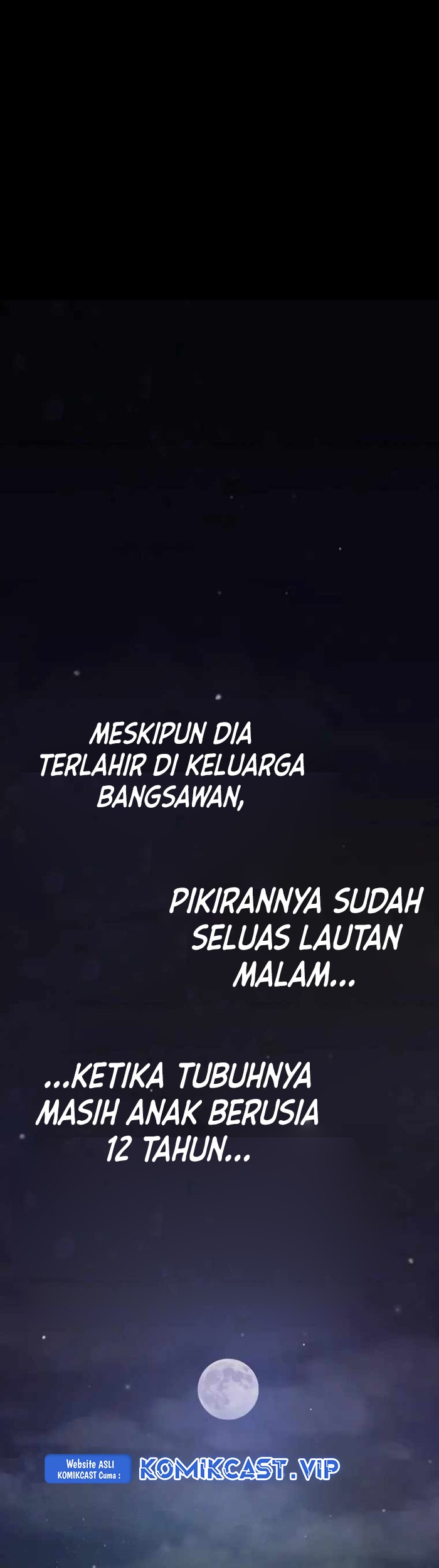 Records of the Demonic Path’s Return Chapter 08 Gambar 80