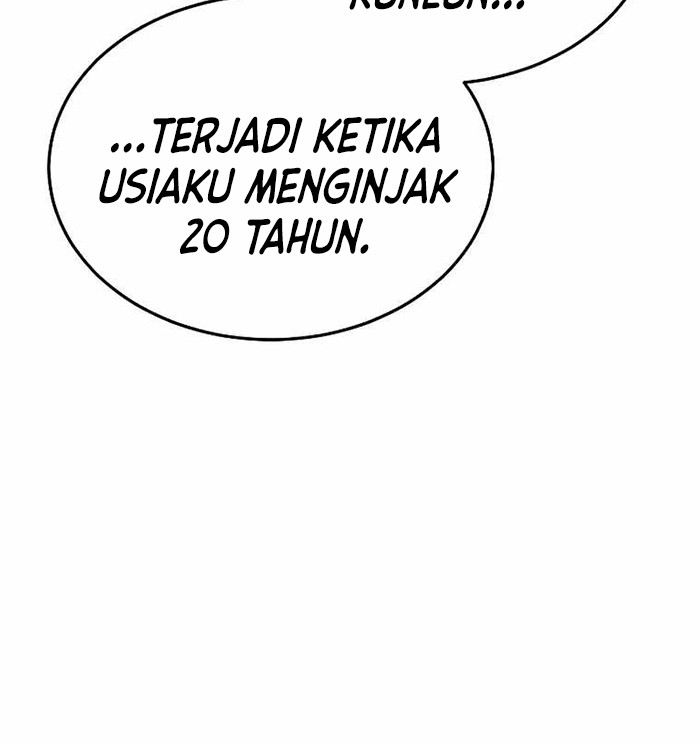 Records of the Demonic Path’s Return Chapter 08 Gambar 92