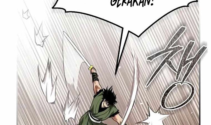 Records of the Demonic Path’s Return Chapter 08 Gambar 7