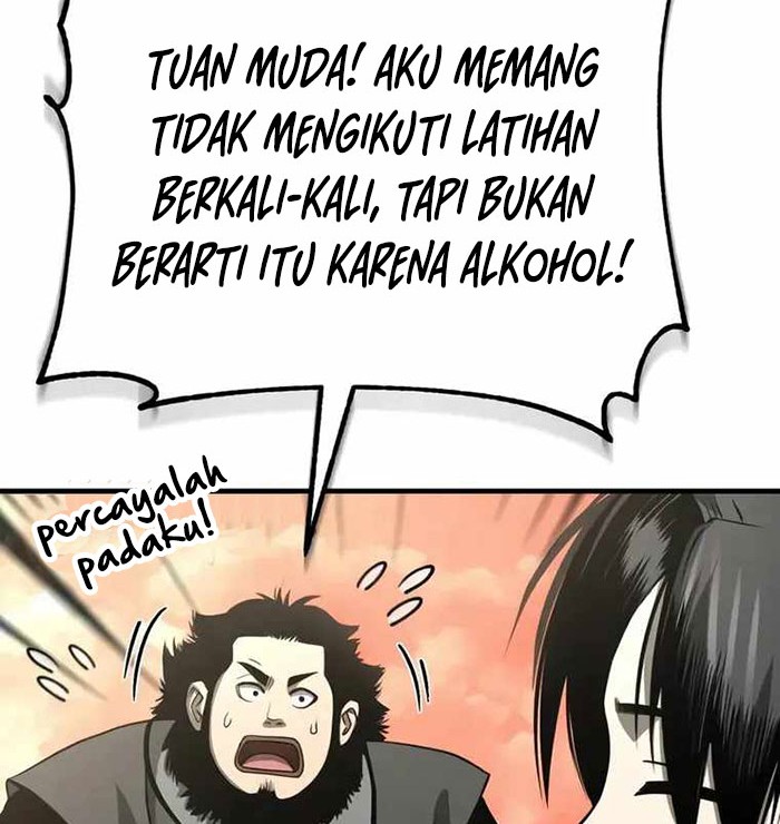 Records of the Demonic Path’s Return Chapter 07 Gambar 35