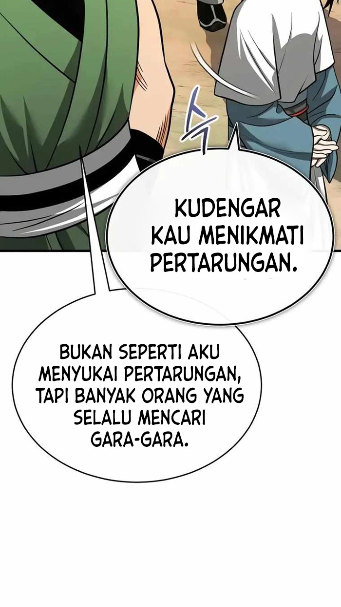 Records of the Demonic Path’s Return Chapter 07 Gambar 38