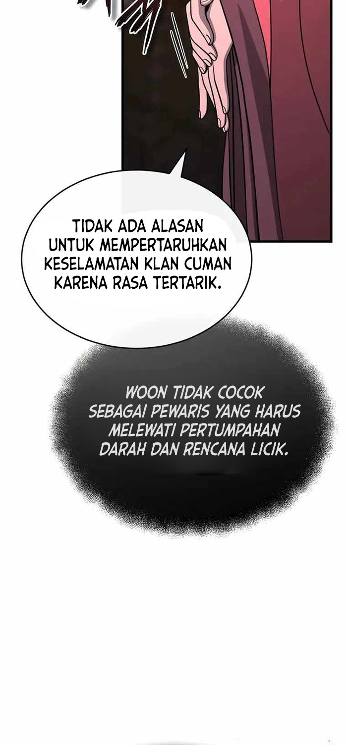 Records of the Demonic Path’s Return Chapter 07 Gambar 6