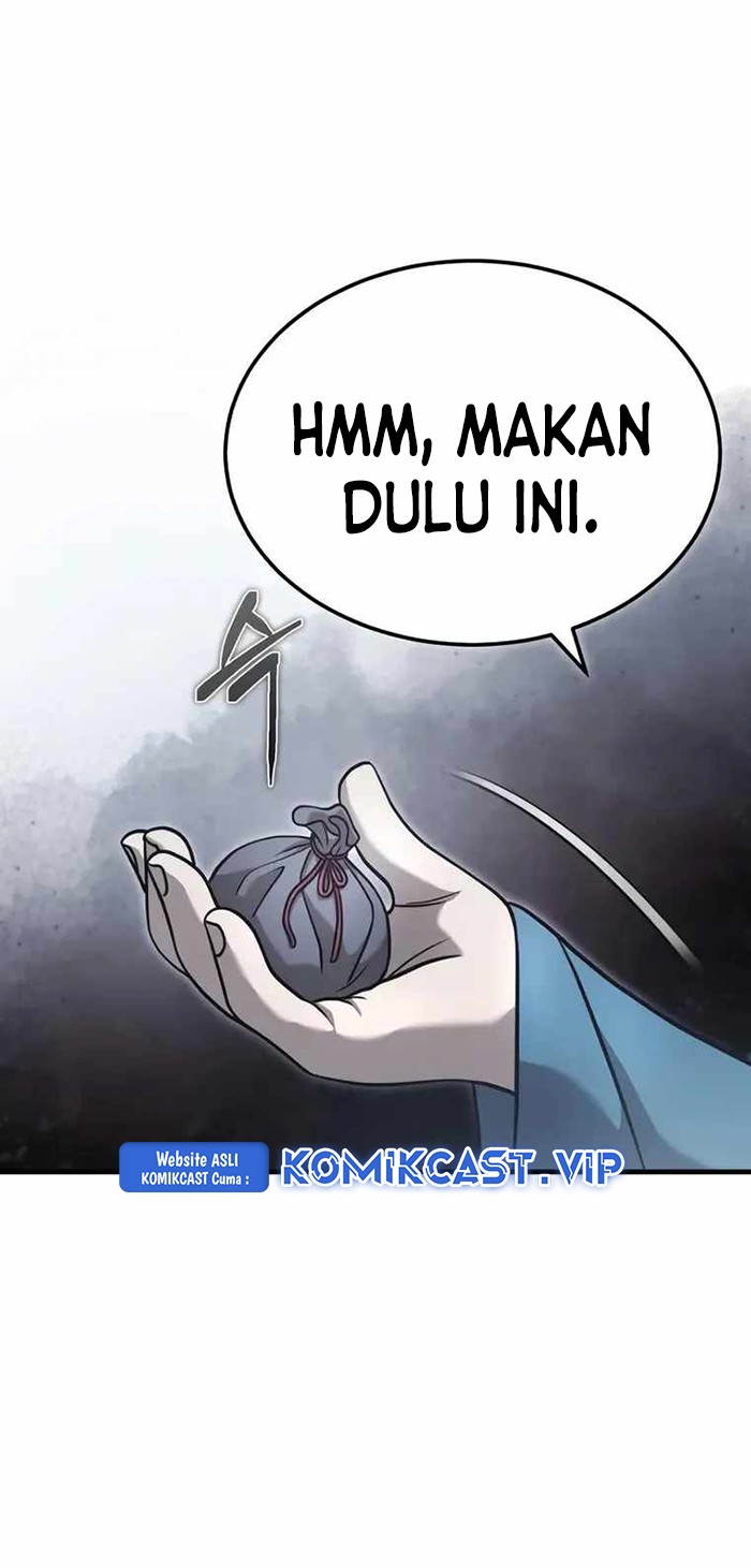 Records of the Demonic Path’s Return Chapter 07 Gambar 75