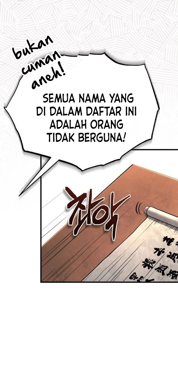 Records of the Demonic Path’s Return Chapter 06 Gambar 29
