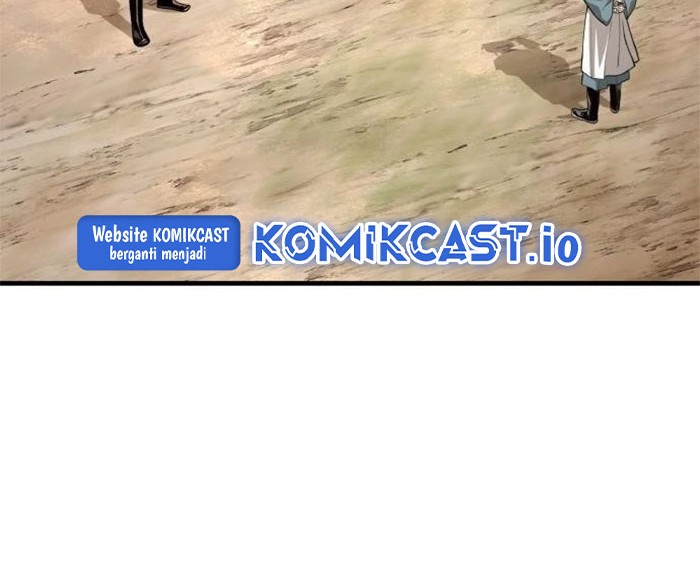 Records of the Demonic Path’s Return Chapter 06 Gambar 71