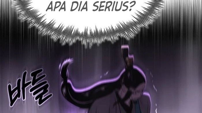 Records of the Demonic Path’s Return Chapter 06 Gambar 15