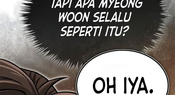 Records of the Demonic Path’s Return Chapter 05 Gambar 21