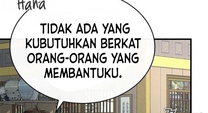 Records of the Demonic Path’s Return Chapter 05 Gambar 23