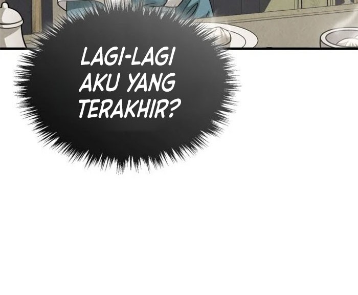 Records of the Demonic Path’s Return Chapter 05 Gambar 27
