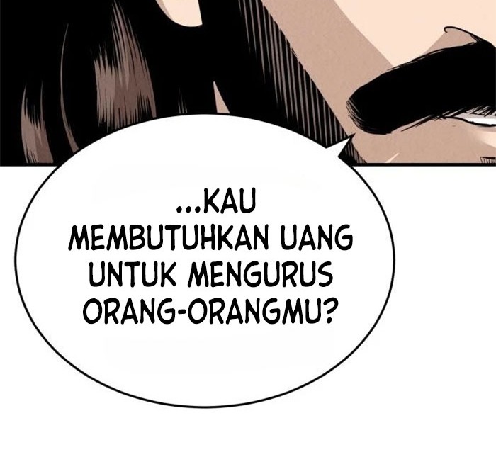 Records of the Demonic Path’s Return Chapter 05 Gambar 33