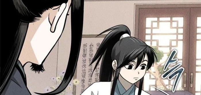 Records of the Demonic Path’s Return Chapter 05 Gambar 47