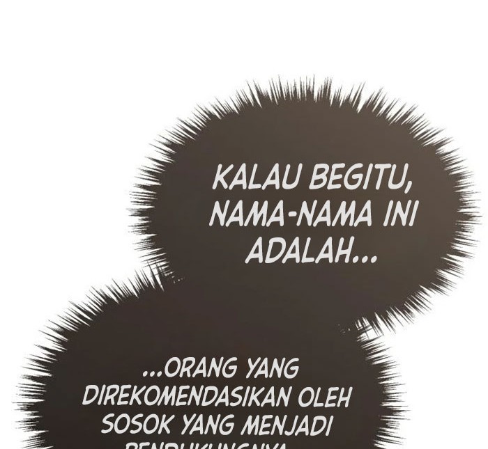 Records of the Demonic Path’s Return Chapter 05 Gambar 51