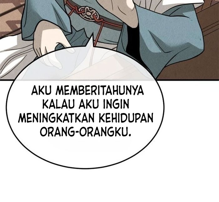 Records of the Demonic Path’s Return Chapter 05 Gambar 55