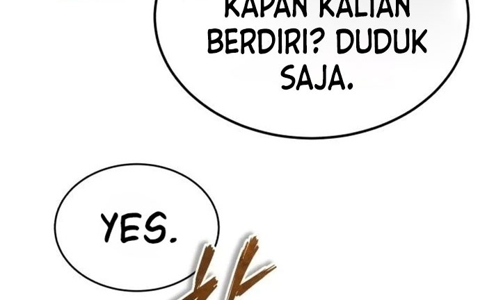 Records of the Demonic Path’s Return Chapter 05 Gambar 3