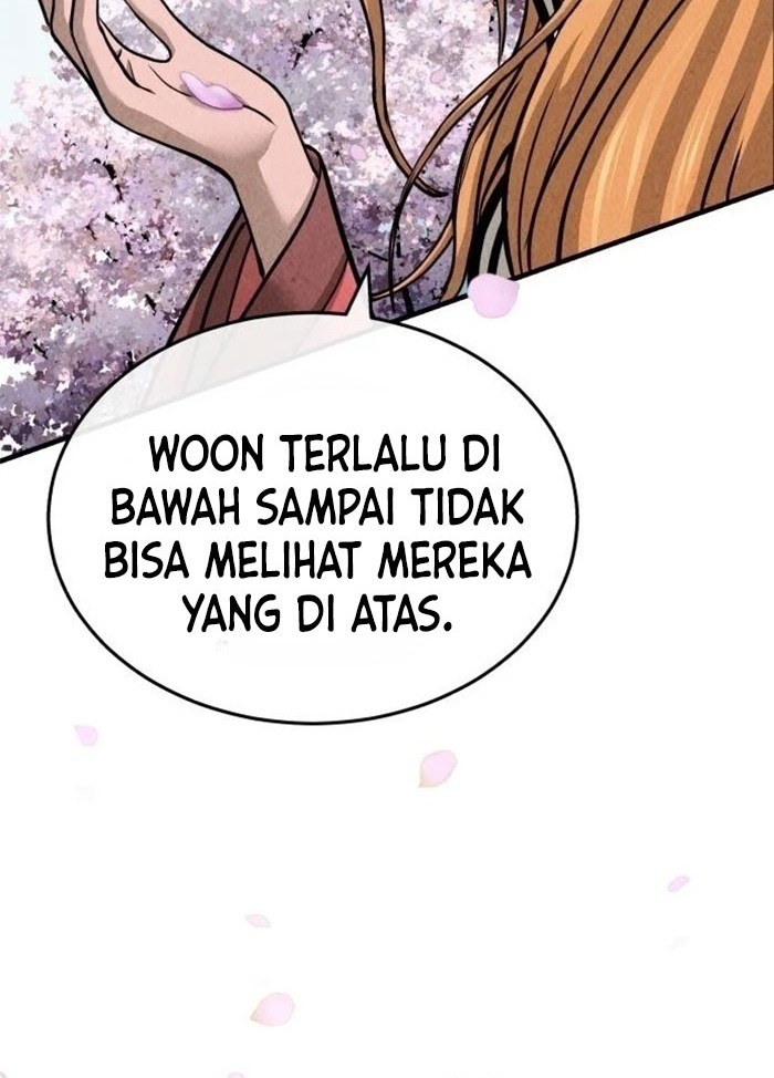 Records of the Demonic Path’s Return Chapter 05 Gambar 59