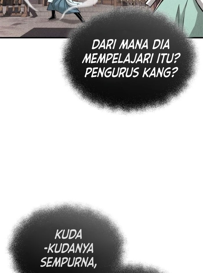 Records of the Demonic Path’s Return Chapter 05 Gambar 75