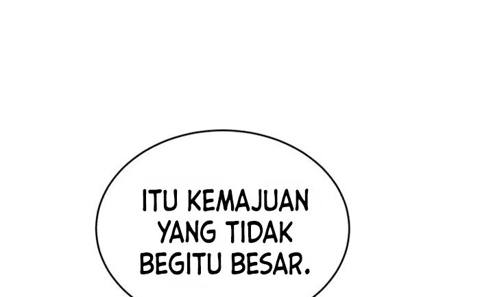 Records of the Demonic Path’s Return Chapter 05 Gambar 5